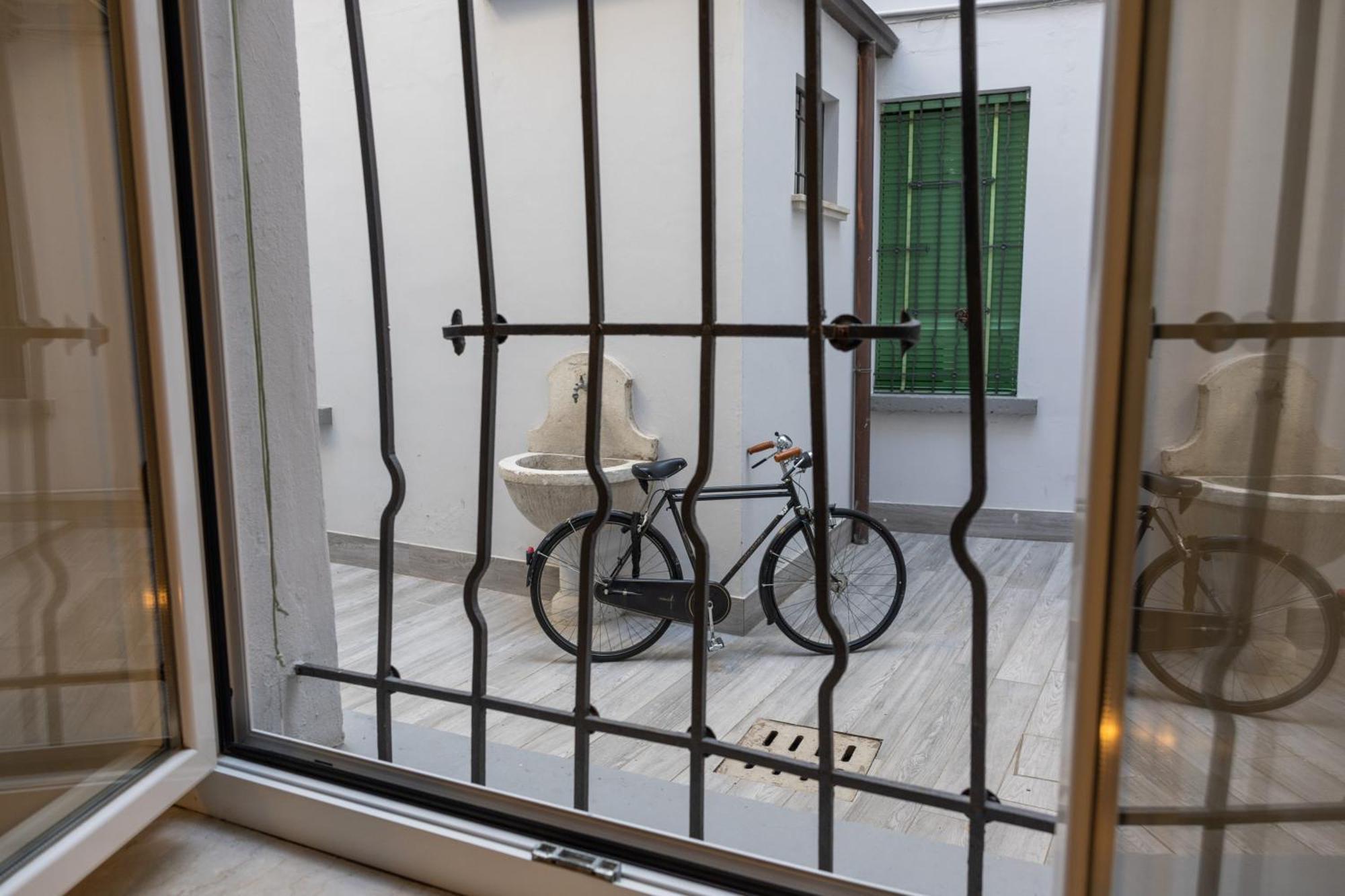 Monolocale Sguizzette Apartment Brescia Exterior foto